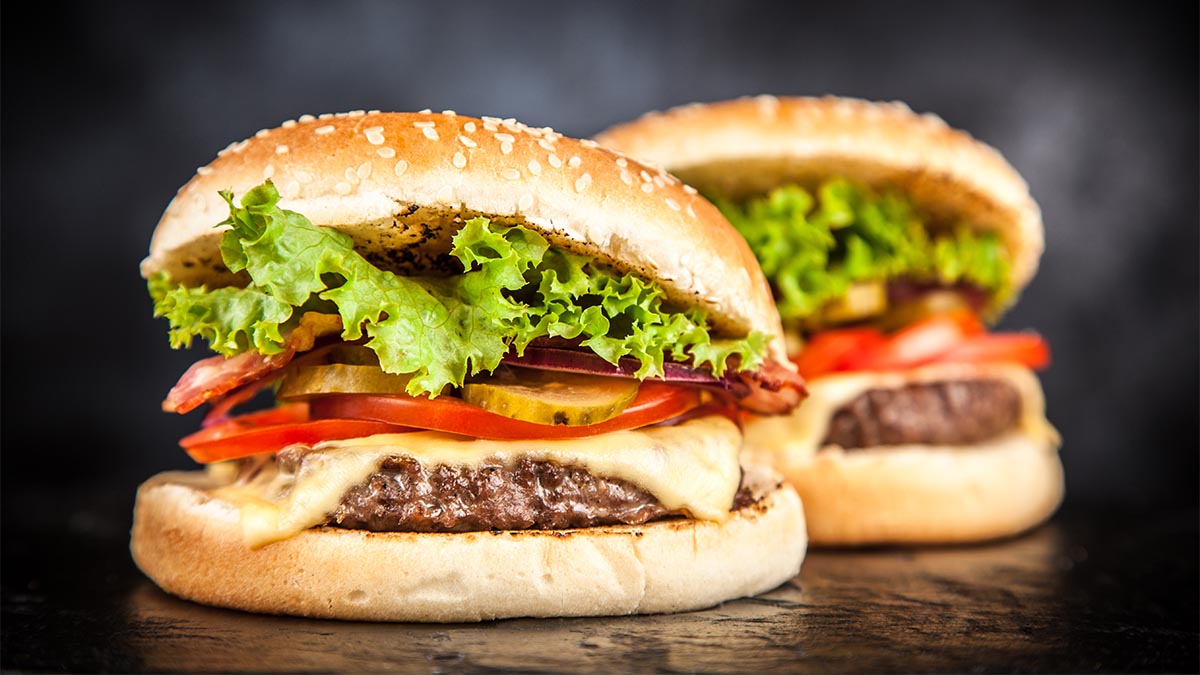 Hamburger világnapja