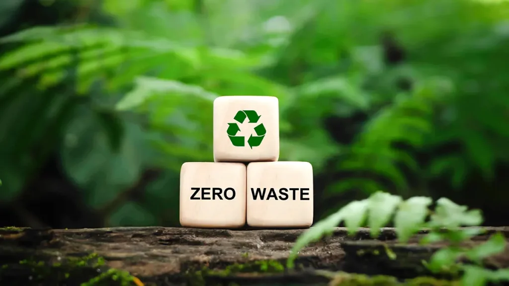 zero waste