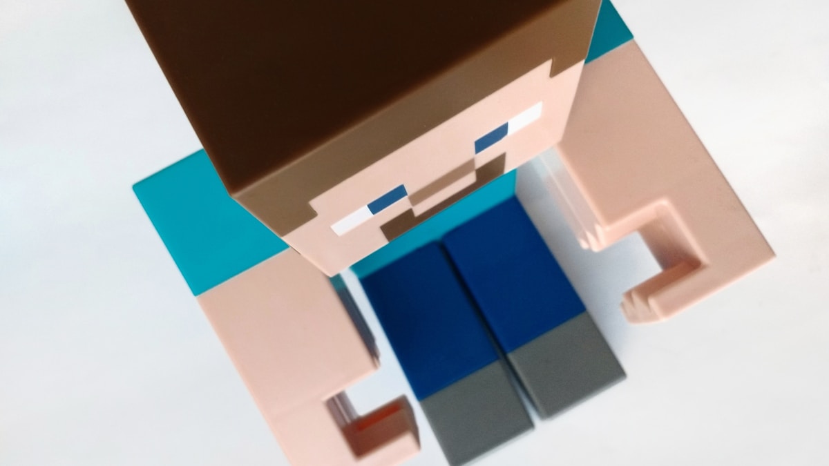 „Minecraft mozi őrület és a mozik válasza”