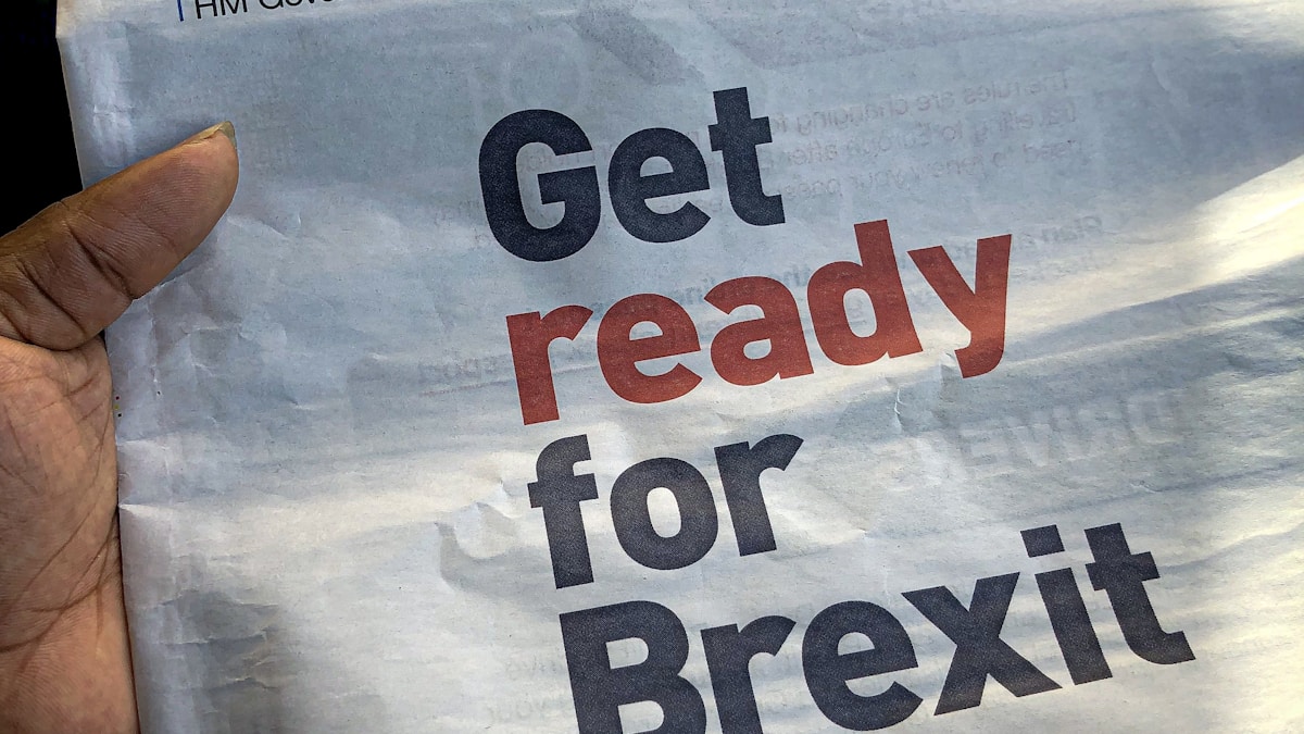 Brexit utáni tárgyalások: védelmi üzletek és királyi meghívások az EU és az Egyesült Királyság között