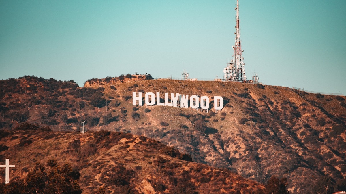 Hollywood küzd a globális versenyben a filmgyártásért