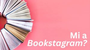 Mi a Bookstagram