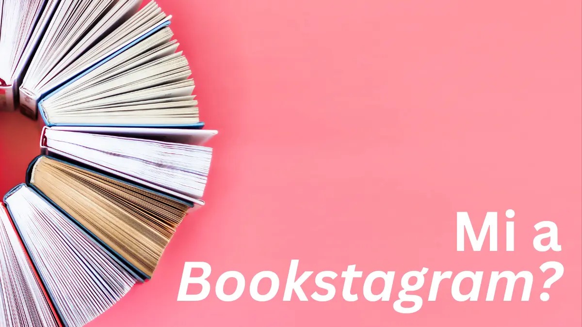 Mi a Bookstagram? 6 inspiráló információ