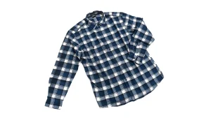 flanel ing