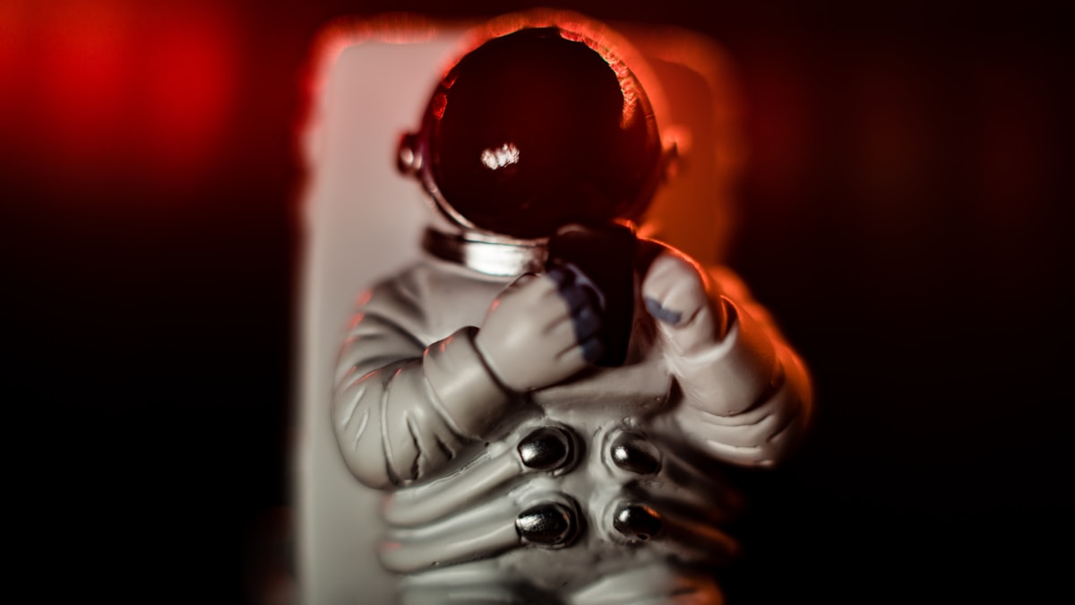 A jégkristályok birodalmában: NASA készül a holdi hidegre