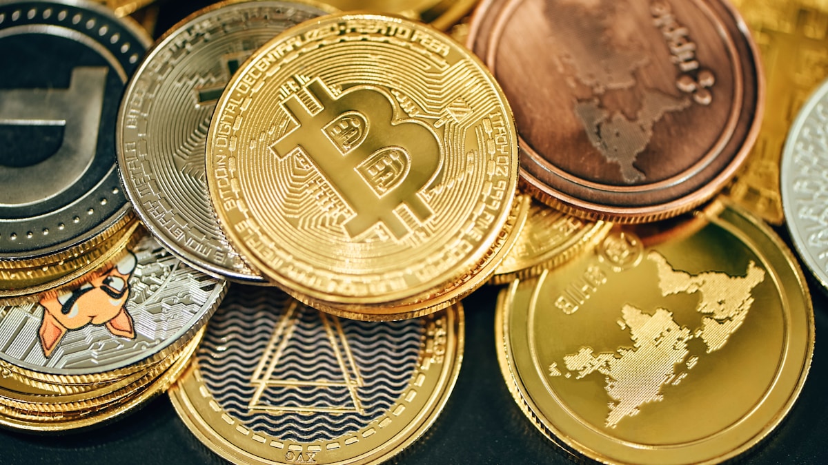 Bitcoin győzelme a tradicionális pénzügyek felett