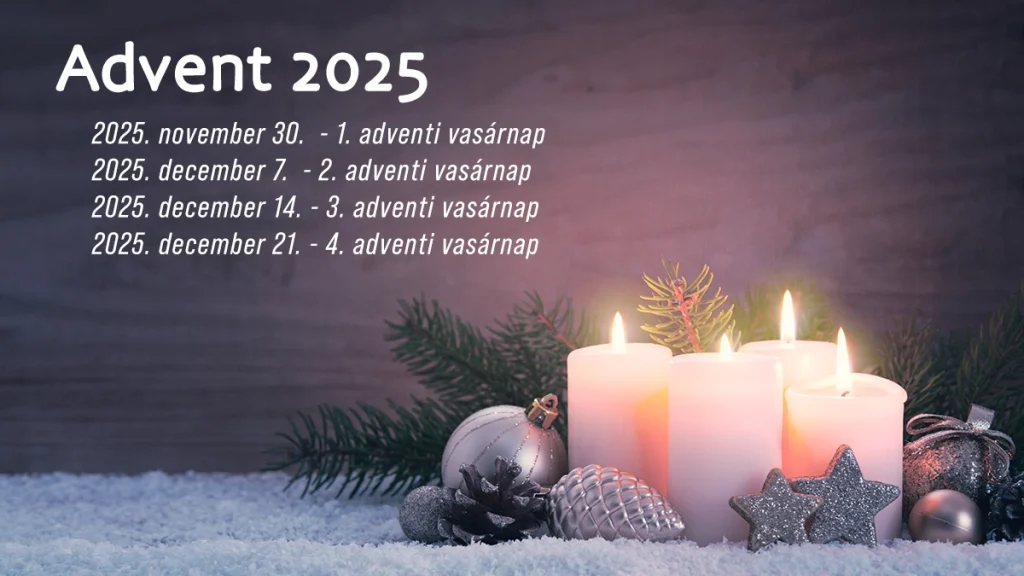 Advent 2025