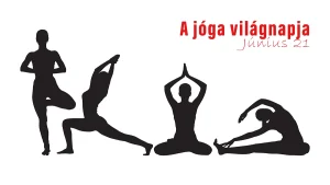 A jóga világnapja