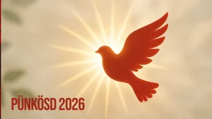 Pünkösd 2026