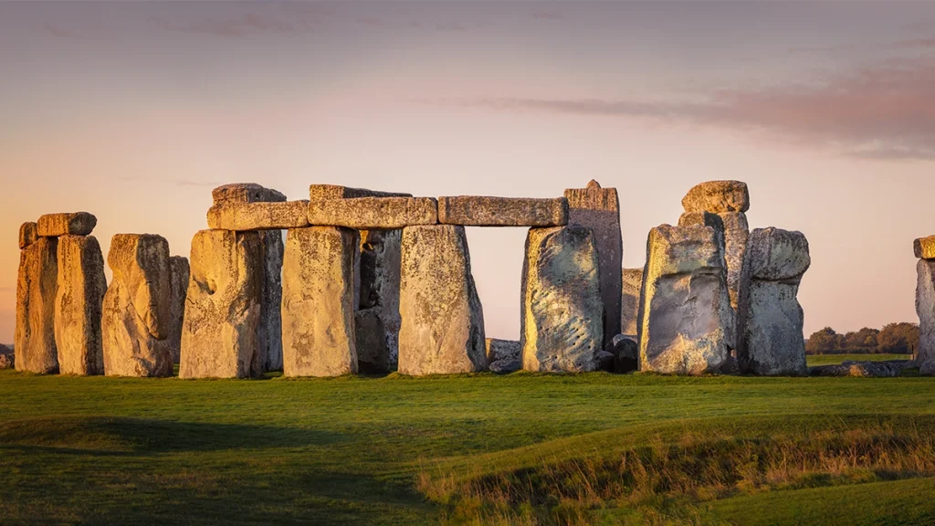 Stonehenge