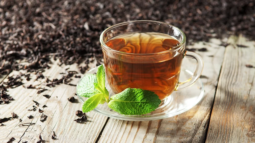 tea