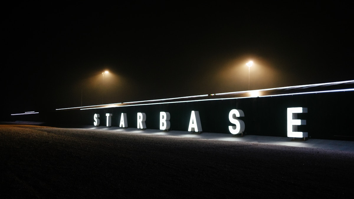 A SpaceX városa – Starbase titkai és vitái