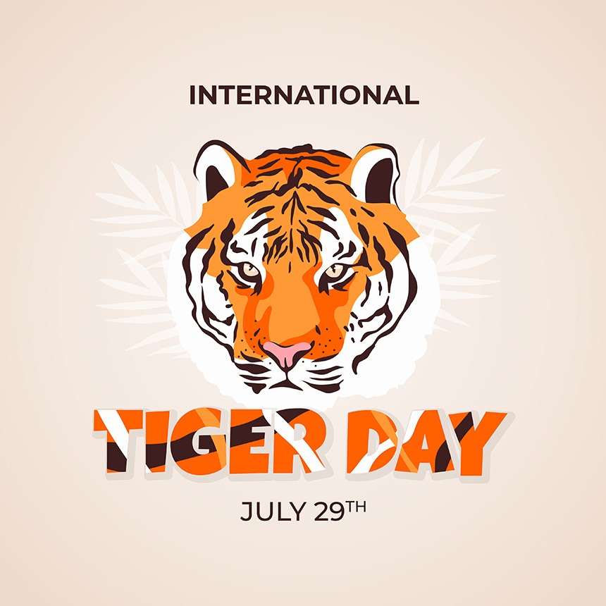 International Tiger Day