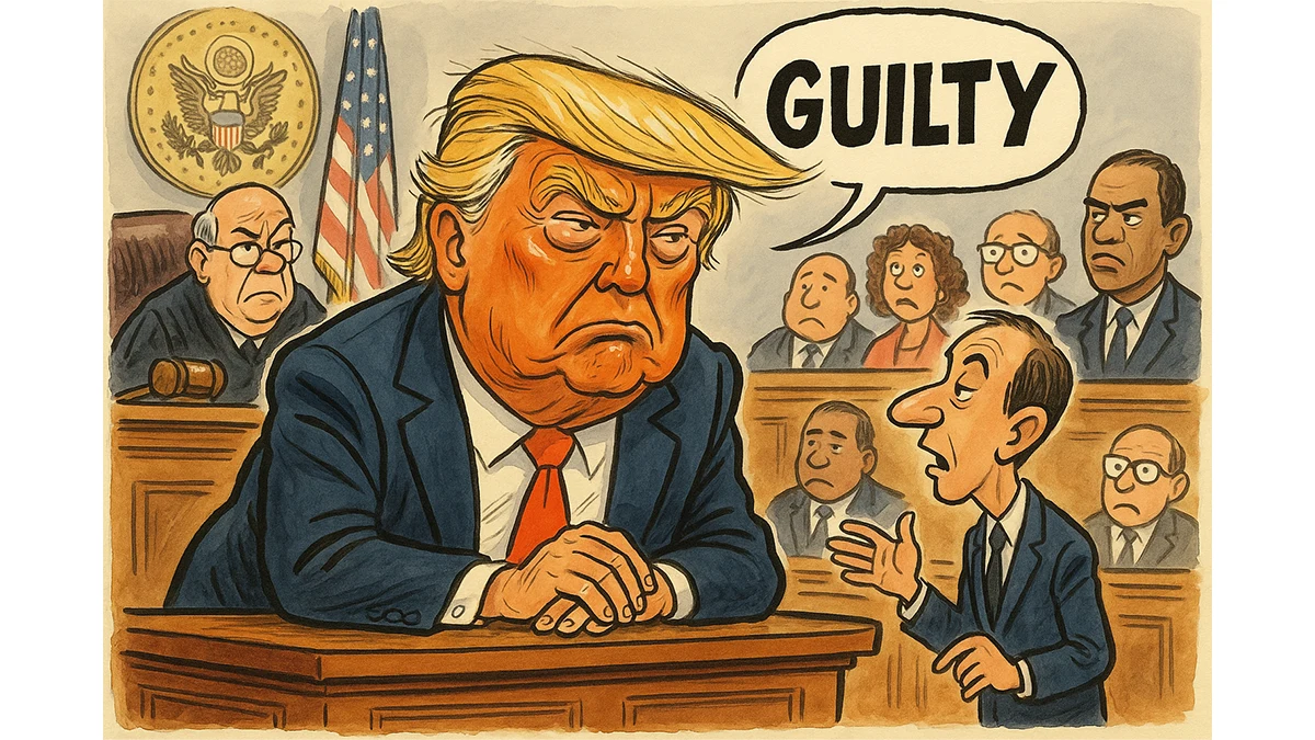 Trump rágalmazási pere a Wall Street Journal ellen