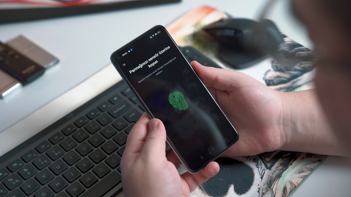 Biometrikus ellenőrzés váltja a bélyegeket az EU határain október 12-től