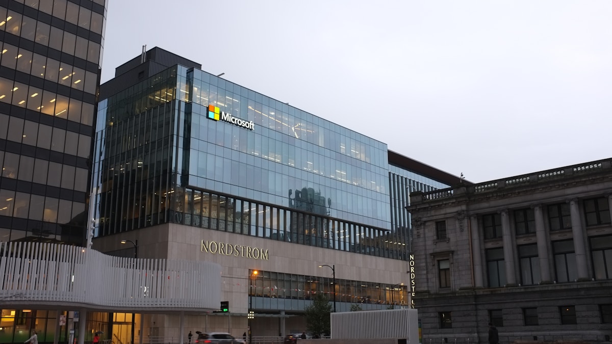 Microsoft irodai jelenleti szabalyzat megkonnyitese januar elott