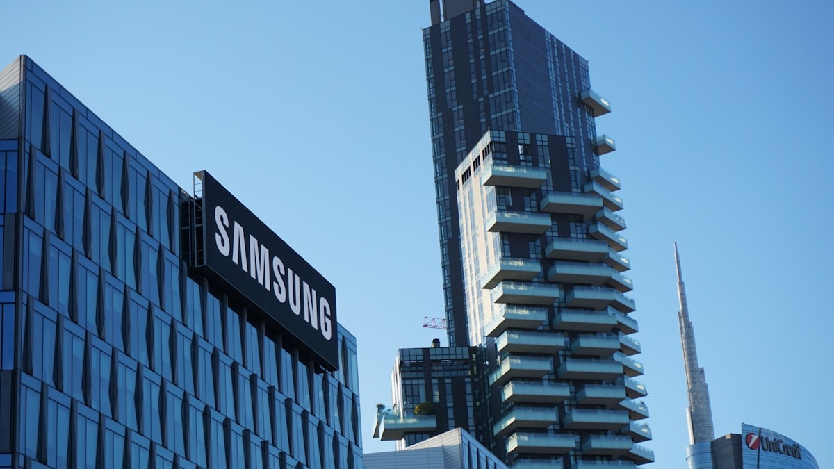 Samsung okos szemüveg forradalom