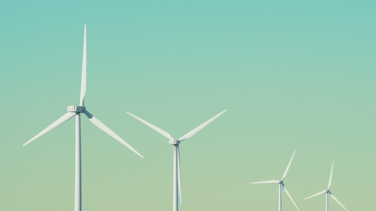 Trump elismerte, hogy az AI “nem az ő világa”, de az energia létfontosságú a jövő számára