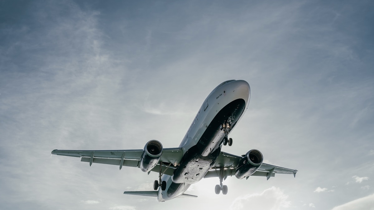 Amerikai Airlines új, napi európai járatot indít Floridából 2026-ban