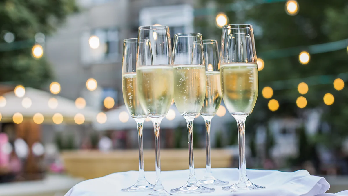 Nemzetközi Prosecco Nap – Augusztus 13., az olasz buborékok ünnepe