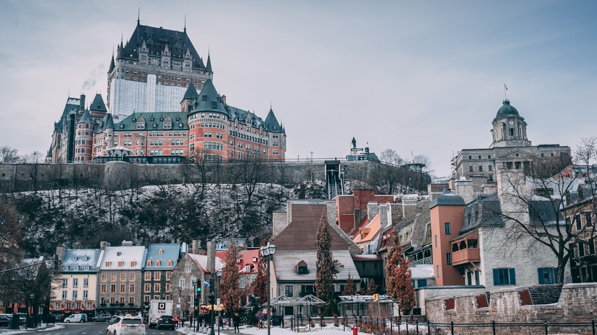 Európai Élmény Észak-Amerikában Európai Élmény Észak-Amerikában