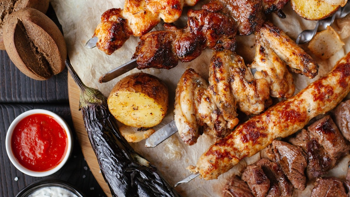 A kebabharc vége – Törökország visszalép az uniós szabályozástól