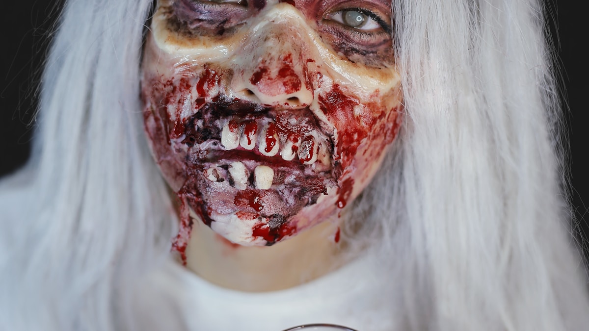 A zombi feladatok legyőzése