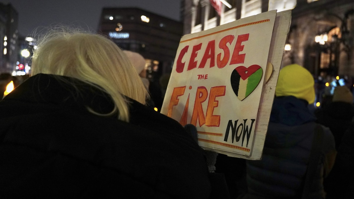 Gázai Békecsúcs Látogatása Gázai Békecsúcs Látogatása