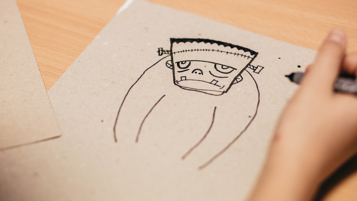 Del Toro Frankensteinja: Egy életre szóló álom