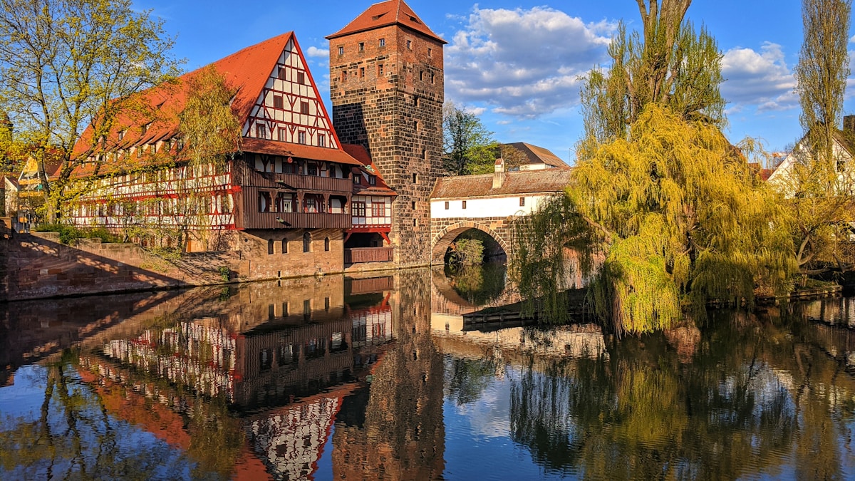 Nürnbergi kérdések és elszalasztott lehetőségek