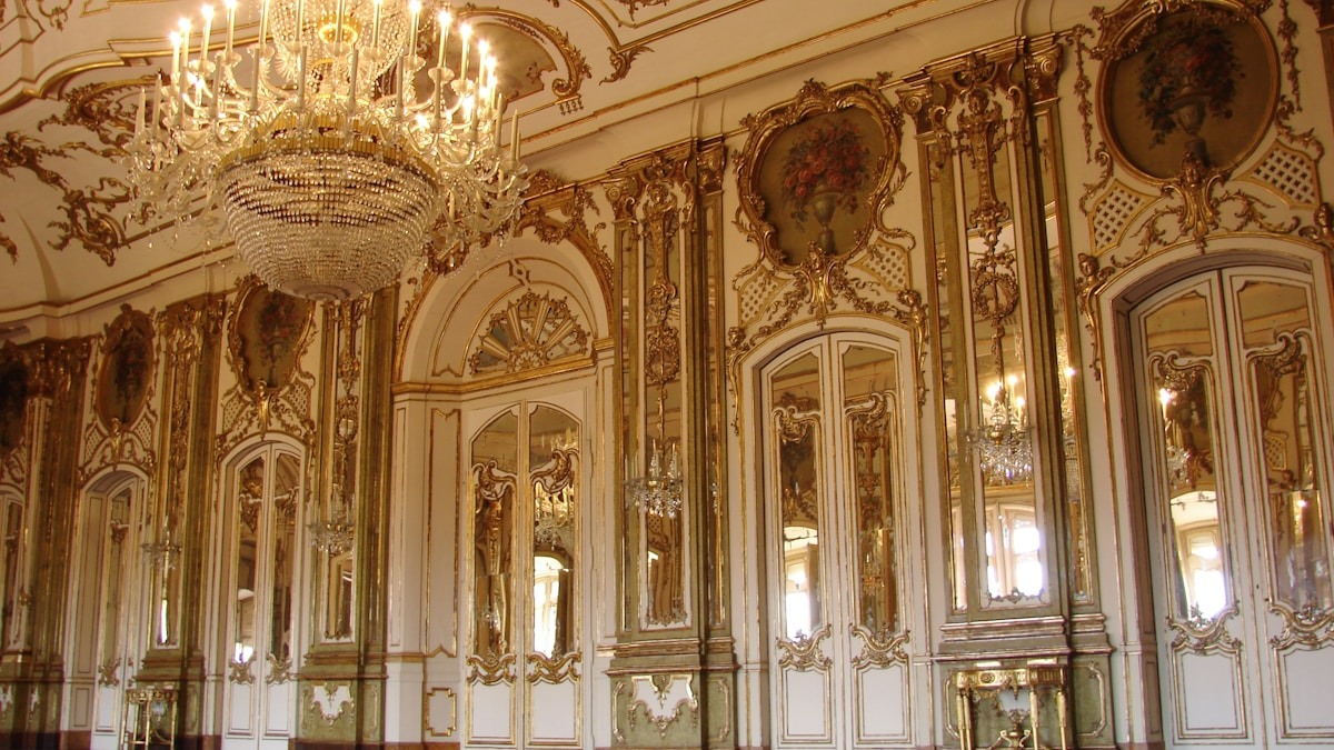 Vilmos herceg Brazíliában