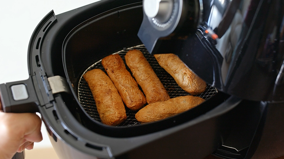 air fryer