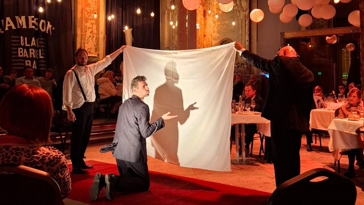 Nagy sikerrel debütált az első Orfeusz Est Szegeden – jó hangulat, lendület és jótékonyság a Hungi Vigadóban Nagy sikerrel debütált az első Orfeusz Est Szegeden – jó hangulat, lendület és jótékonyság a Hungi Vigadóban