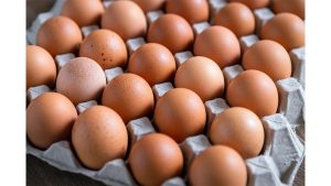 mikortól ehet a baba tojást