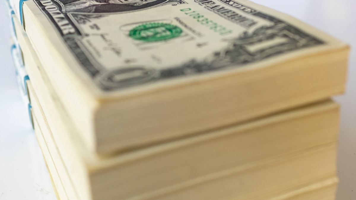 A Legfelsőbb Bíróság újabb kampányfinanszírozási korlát előtt