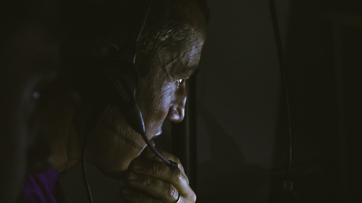 A felhő kiesése: egy szükséges figyelmeztetés