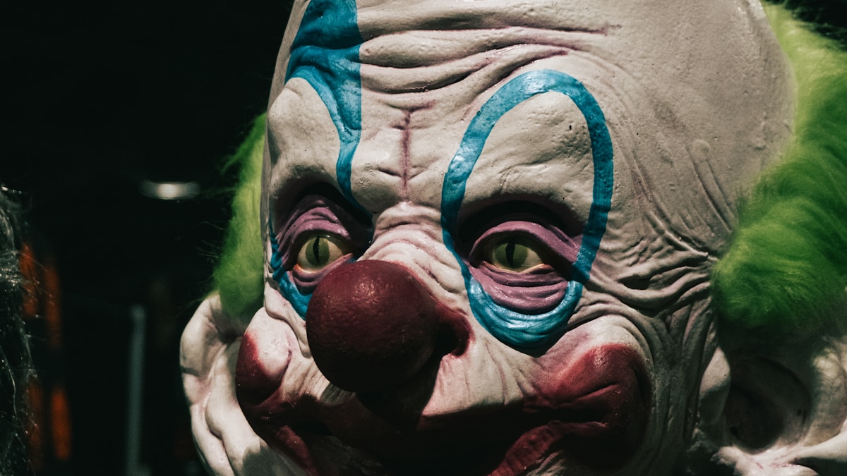 A bohócok szíve A bohócok szíve