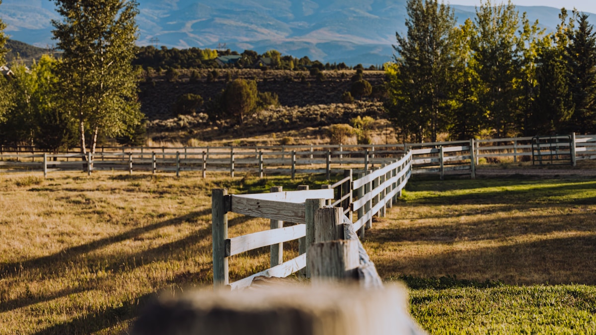 40 millió dolláros wyomingi ranch hirdetése
