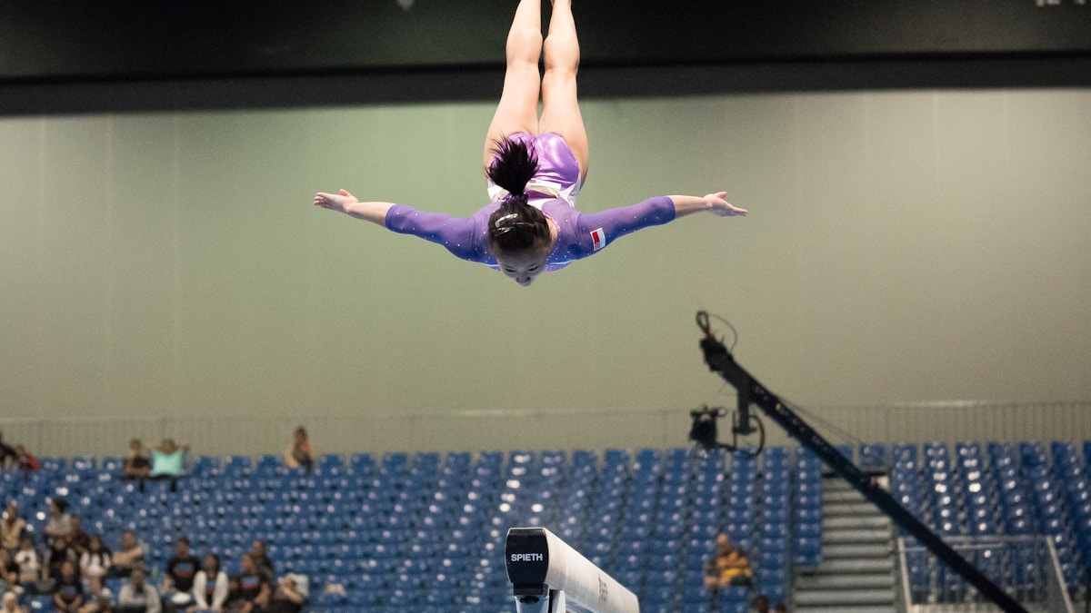 A Versenyszellem A Siker Kulcsa A Goldman Sachsnél