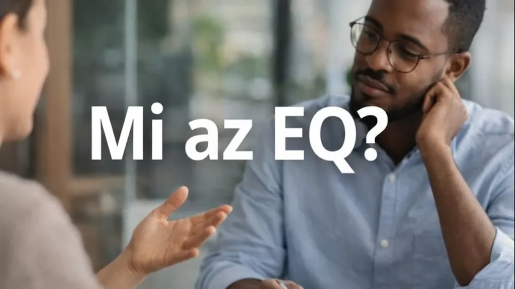 MI az EQ?