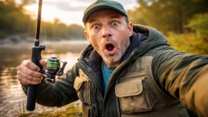 Újévi horgász babonák