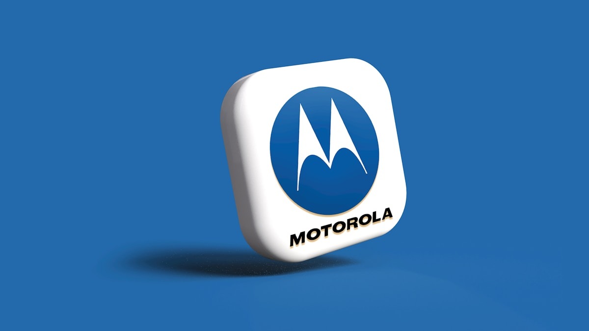 Motorola Okosóra Bemutatója CES 2026