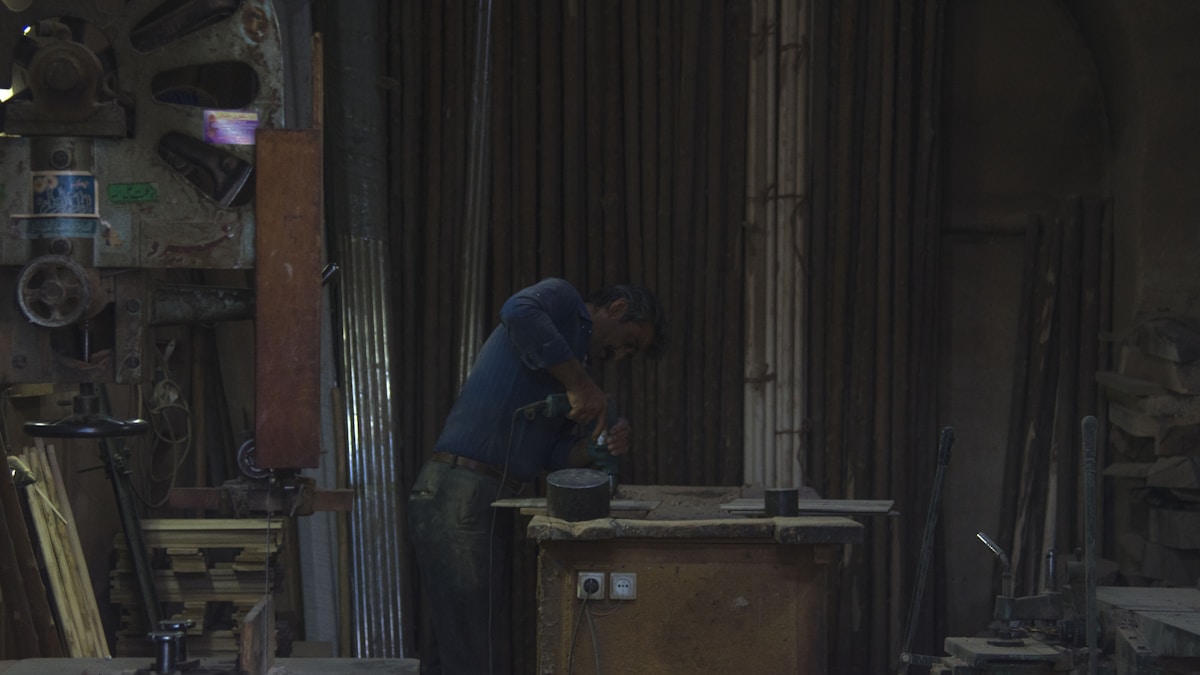 John Stecher, a Blackstone-vezér: így marad naprakész a technológiai trendekkel