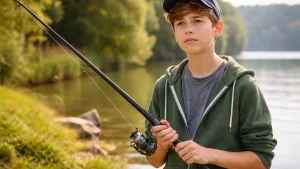 Tanácsok kezdő horgászoknak