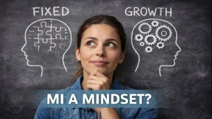 MI az a growth mindset