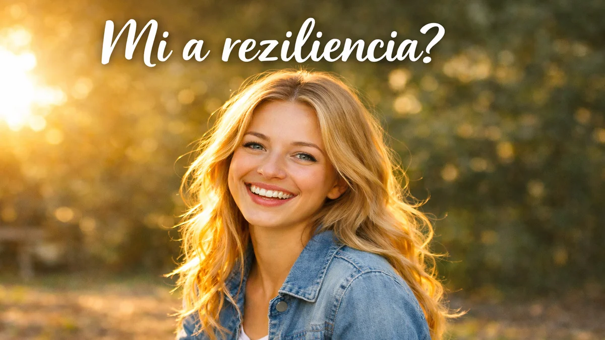 Mi a reziliencia, és hogyan fejleszthető elkápráztató módon 7 lépésben?