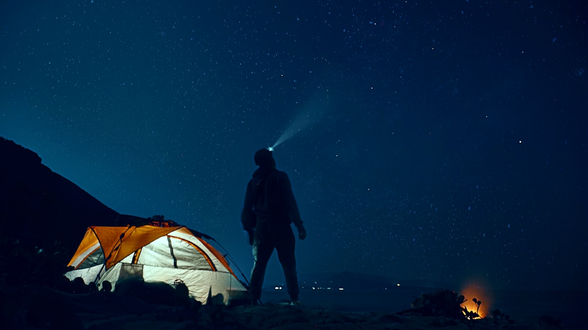 A COROS NOMAD teszt: A tökéletes kiegészítő a hegyekben