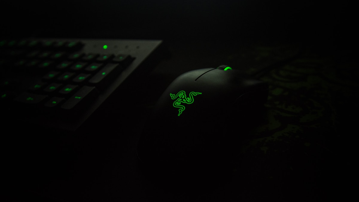 A Razer Orochi V2 Egér Akciósan