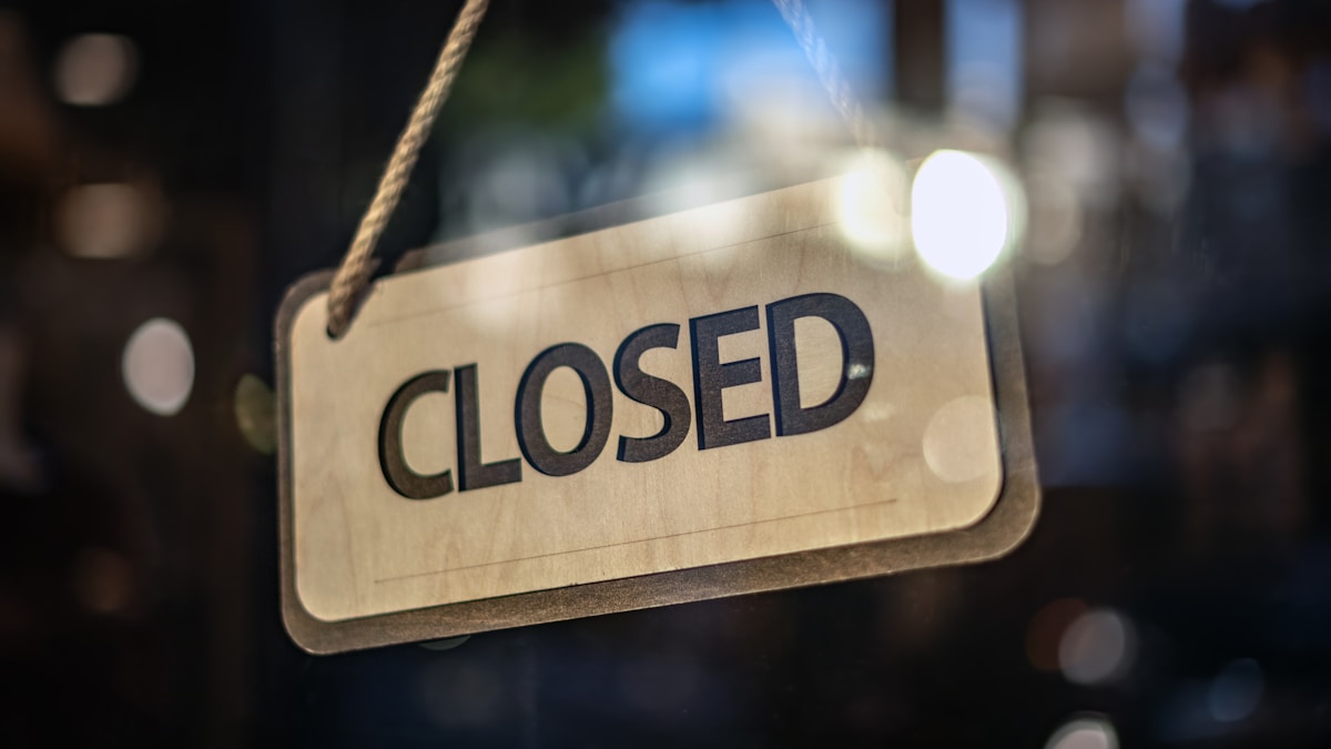 Búcsú egy korszaknak – bezár a Little Mexico étterem