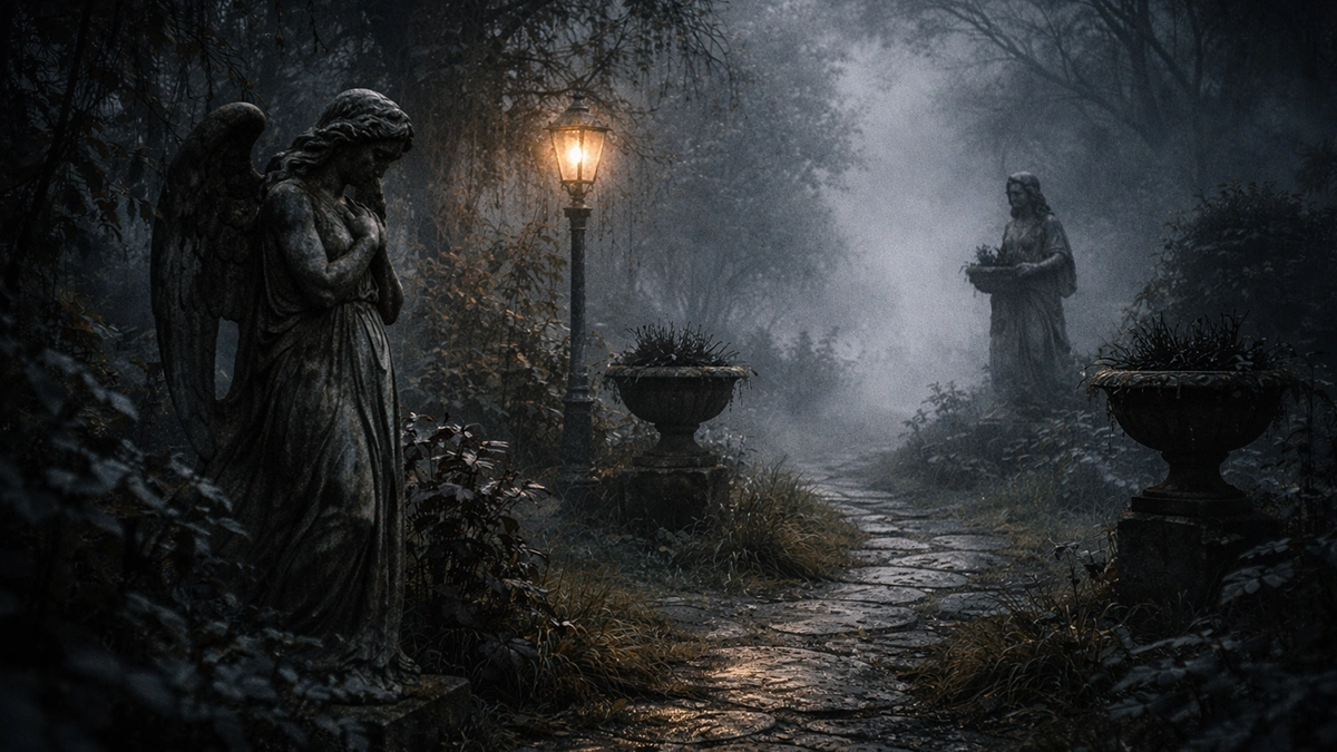 Balszerencsés növények és kerti babonák: Átok vagy áldás a kertedben Péntek 13-án?